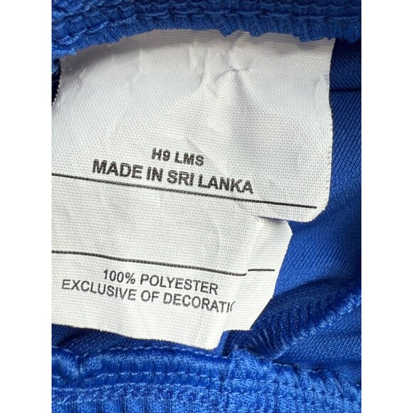 Nike Kids Youth Size Large USA Fencing Athletic Pant Drawstring Excellent - Picture 7 of 10